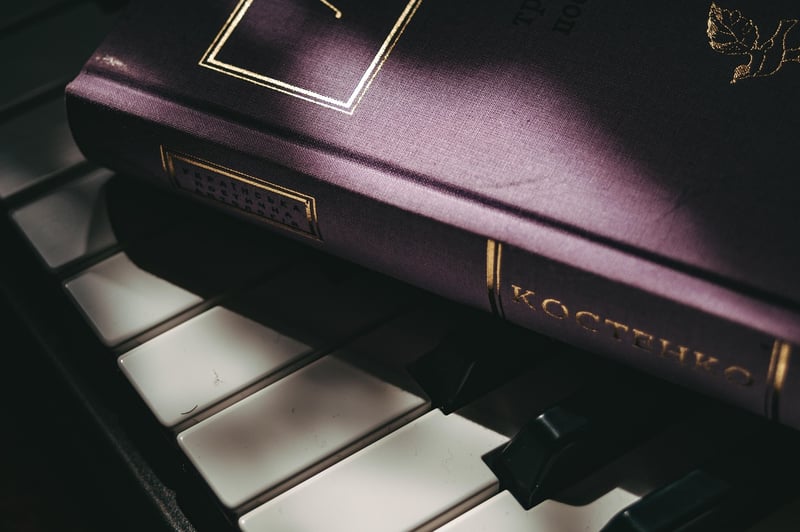 Interplanetary Melodies